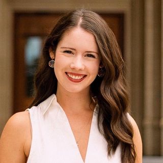 Profile Picture of Grace Reilly (@conservativegrace) on Instagram