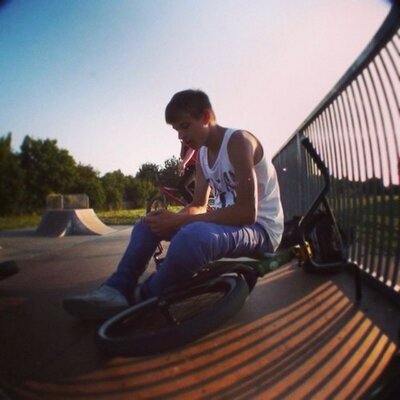 Profile Picture of Ryan Harker (@RyanHarker17) on Twitter