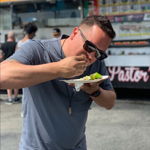 Profile Picture of Gabriel Gomez (@zemog4223) on Poshmark