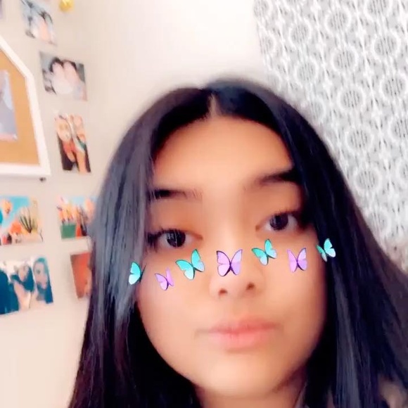 Profile Picture of Jolina Tan (@flowerjojo1114) on Poshmark