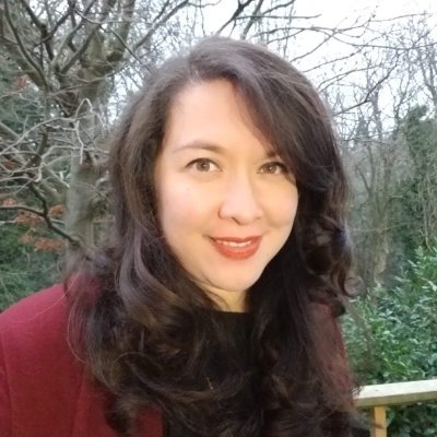 Profile Photo of Victoria Collins  🔶 🇪🇺 🌍 👩‍💼 (@DrToriaCollins) on Twitter