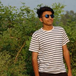 Profile Picture of Sadiq Ansari (@sadiqansari456) on Twitter