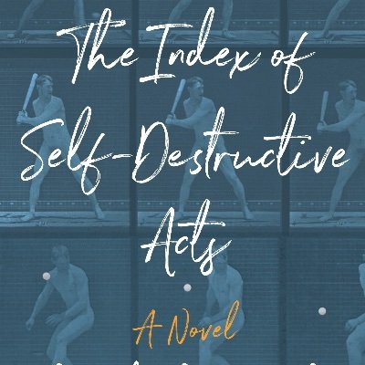 Profile Picture of Chris Beha (@chrisbeha) on Twitter