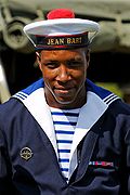 Profile Picture of Seaman (rank) - Wikipediaon Wikipedia