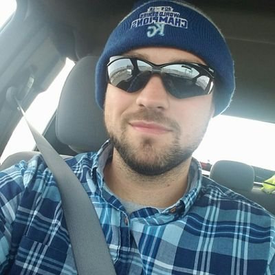 Profile Picture of Brandon Gann (@BDawg816) on Twitter