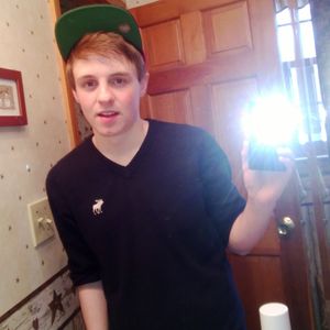 Profile Picture of Patrick Linehan (@pat_linehan) on Myspace