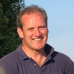 Profile Picture of Peter Wilson (@PeteWilson1967) on Twitter