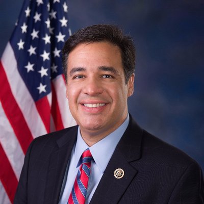 Profile Photo of Raúl R. Labrador (@Raul_Labrador) on Twitter