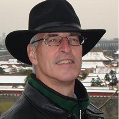 Profile Picture of Brian Usselmanon Twitter