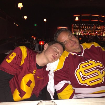 Profile Picture of Grayson Adler (@grays0n1) on Twitter