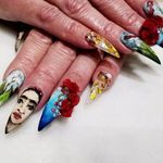 Profile Picture of Bobbie Brooks (@bobbienails) on Instagram