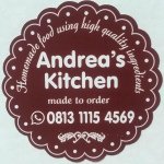 Profile Picture of Andrea's Kitchen (@andreakitchen_id) on Instagram