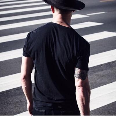 Profile Picture of Gregory Pohl (@TheRefineryLA) on Twitter