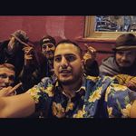 Profile Picture of geoff silva (@thegeoffsilva) on Instagram