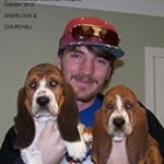 Profile Picture of Richard Pallent Sproule (@gnarsharkldon) on Instagram