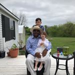 Profile Picture of Rex Jackson (@rex.jackson.712714) on Instagram