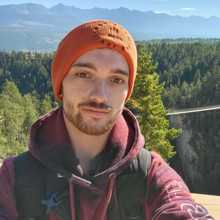 Profile Picture of Matthew V (@@matthewvanderlinden) on Tiktok