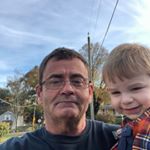 Profile Picture of Tim Jeffries (@jeffries_tim) on Instagram