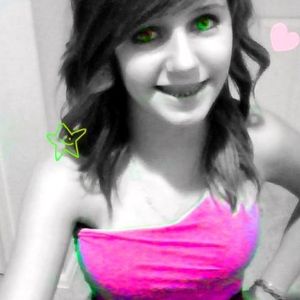 Profile Picture of Natasha Shoemaker (@natashalovespplz) on Myspace