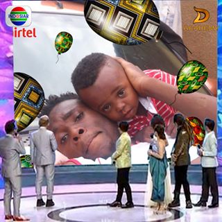 Profile Picture of Mike Del Castillo Lukusa (Michael) (@tyson.lukusa) on Facebook