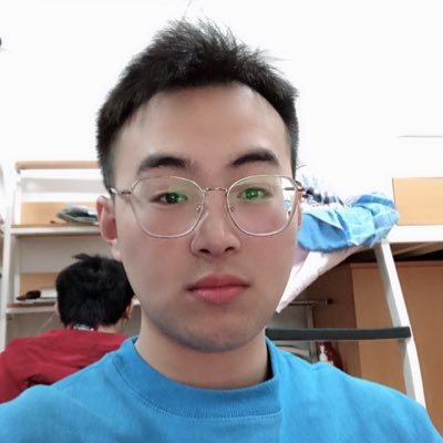 Profile Picture of Dean Wei (@DeanWei5) on Twitter