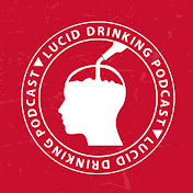 Profile Picture of Lucid Drinking Podcast (@luciddrinking) on Youtube