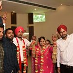 Profile Picture of sarbjit_saini (@sarbjit_saini84) on Instagram