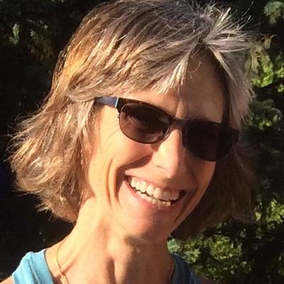 Profile Picture of Ann Wasson (@mydogthinksIam) on Twitter