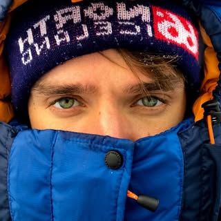 Profile Picture of George Benjamin | Wildlife (@georgetheexplorer) on Instagram