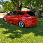 Profile Picture of Aaron Brackman (@mk3.fost2) on Instagram