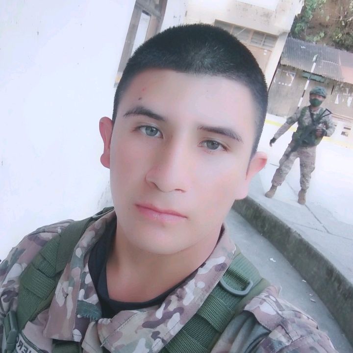 Profile Picture of alvino andres catalán quintana (@alvinocatalanquintana) on Tiktok