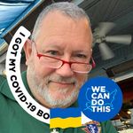 Profile Picture of Kevin Sherwood (@kevinsherwood) on Instagram