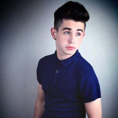 Profile Picture of Chris Fans Ireland (@fans_kicks) on Twitter