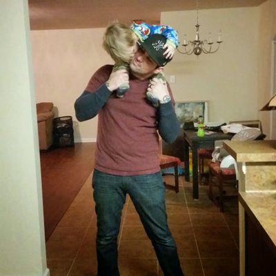 Profile Picture of Jake Frierson (@FriersonJake) on Twitter