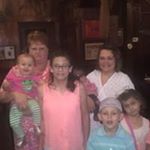 Profile Picture of Monica Shea Adkins (@msadkins1017) on Instagram