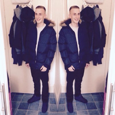 Profile Picture of Carl Anthony Walsh (@carlwalsh124) on Twitter