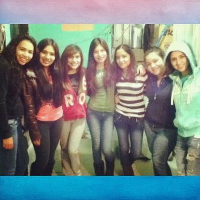 Profile Picture of Alexia Abigail Cantu (@Alexia11A) on Twitter