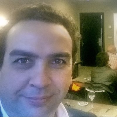 Profile Picture of Fernando Lage (@fernandolage1) on Twitter