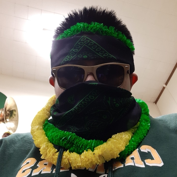 Profile Picture of Bryan Maceda (@bryanmaceda) on Poshmark