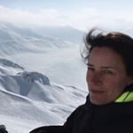 Profile Picture of Amanda Brainerd (@asbrainerd) on Instagram
