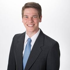 Profile Picture of Josh Stevenson (@RJoshStevenson) on Twitter