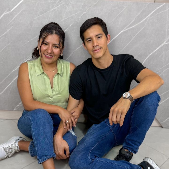 Profile Picture of Andy & Bea (@andybea_melamina) on Tiktok