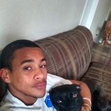 Profile Picture of Devon Gill (@ramboii98) on Twitter