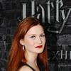 Profile Picture of Bonnie Wright (@@bonniewright_official) on Tiktok