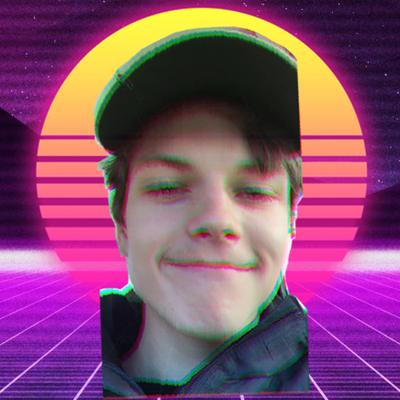 Profile Picture of Robert Panek (@RobertPanek16) on Twitter