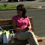 Profile Picture of Agueda Moreno (@amorreno) on Instagram