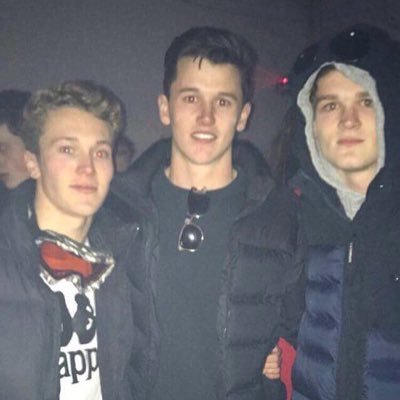 Profile Picture of Chad Tatton (@chad_tatton) on Twitter