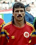 Profile Picture of Gabriel Gómez (footballer, born 1959)on Wikipedia