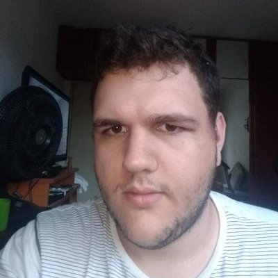 Profile Picture of Alexander Bassani Amaral (@AmaralBassani) on Twitter
