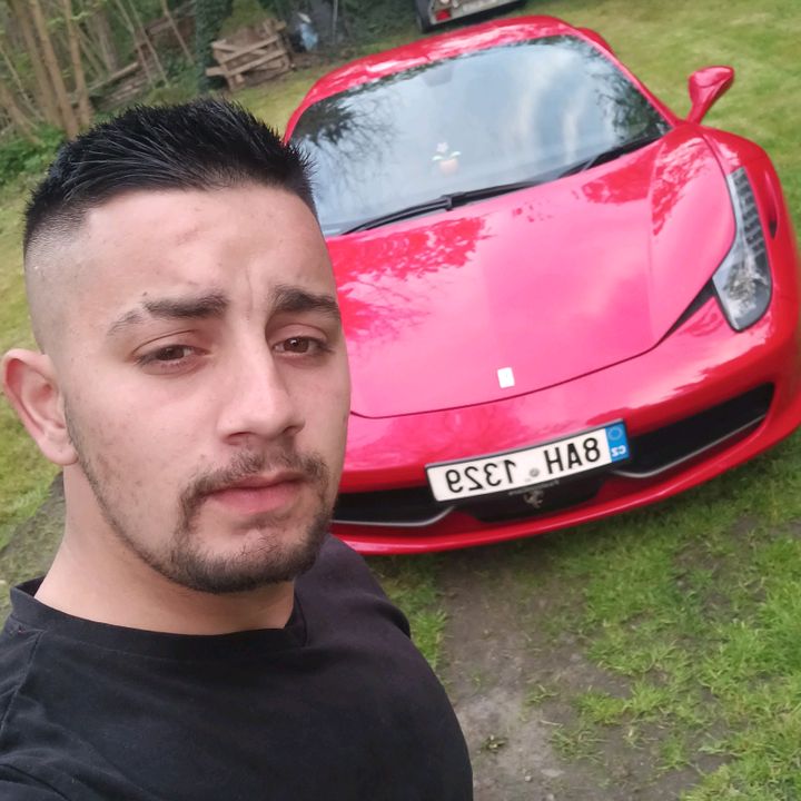 Profile Picture of Shakur Durdoň (@michaeldurdon) on Tiktok